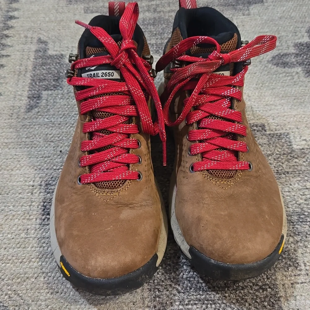 Danner Trail 2650 Mid GTX WOMENS - Picture 3 of 9